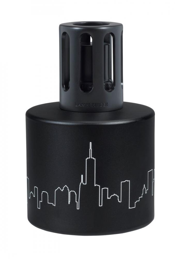 Lampe Berger Geschenkset Pure MSF inkl. 250 ml Vent d´Ocean Lampe Berger Geschenkset Pure MSF inkl. 250 ml Vent d´Ocean