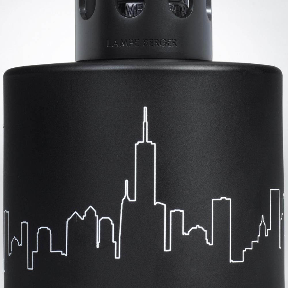Lampe Berger Geschenkset Pure MSF inkl. 250 ml Vent d´Ocean Lampe Berger Geschenkset Pure MSF inkl. 250 ml Vent d´Ocean