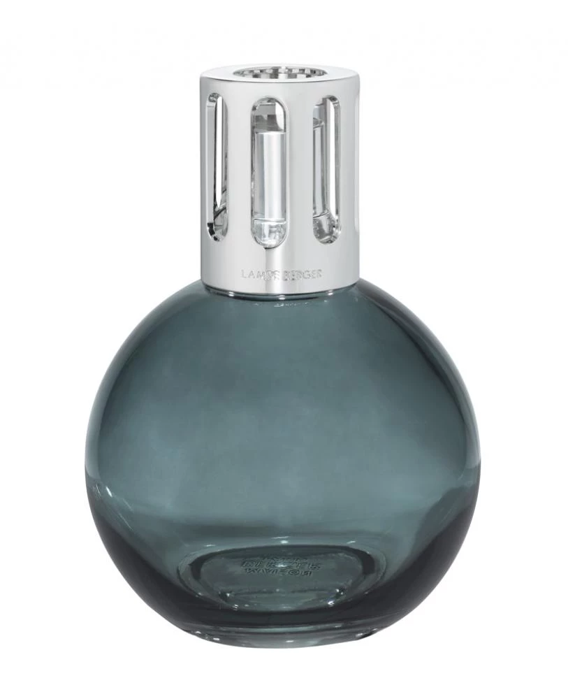 Lampe Berger Duftlampe Boule rauchgrau