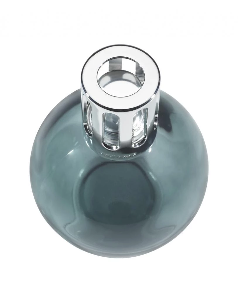 Lampe Berger Duftlampe Boule rauchgrau