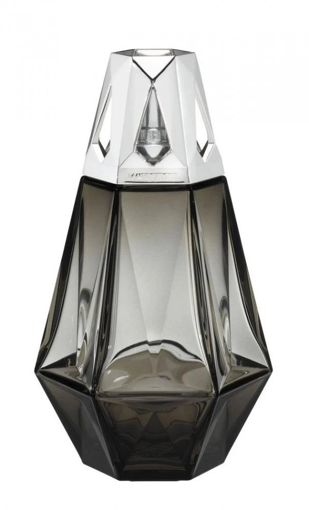 Lampe Berger Geschenkset Prisme Schwarz inkl. 250ml Wilderness Lampe Berger Geschenkset Prisme Schwarz inkl. 250ml Wilderness