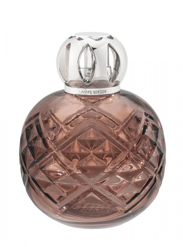 Lampe Berger Geschenkset Joy Altrosa inkl. 250ml Garden of Agaves Lampe Berger Geschenkset Joy Altrosa inkl. 250ml Garden of Agaves